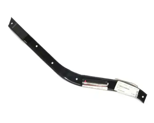 кронштейн переднего бампера !левый \Mitsubishi Pajero/Montero IV 07-21 6400A809