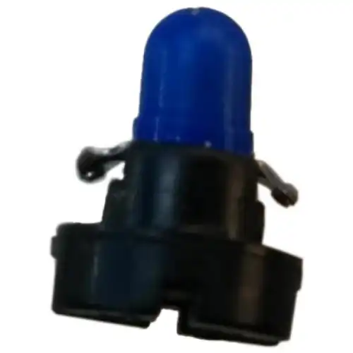  ЛАМПОЧКА ПРИБОРНОЙ ПАНЕЛИ (MITSUBISHI) MR568511
