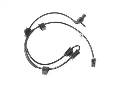 Датчик ABS MOBIS 956713W300