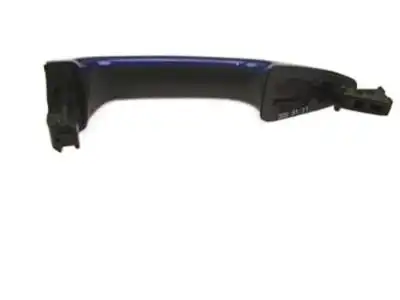 Ручка двери MOBIS 826611R050