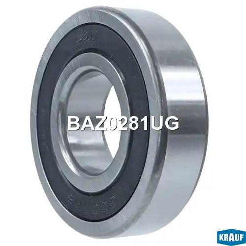 Подшипник BAZ0281UG KRAUF