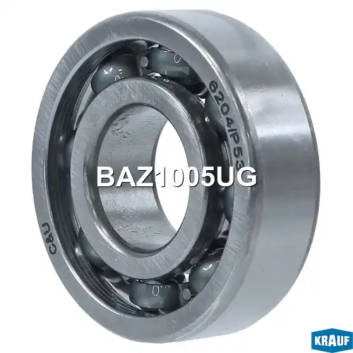 Подшипник BAZ1005UG KRAUF