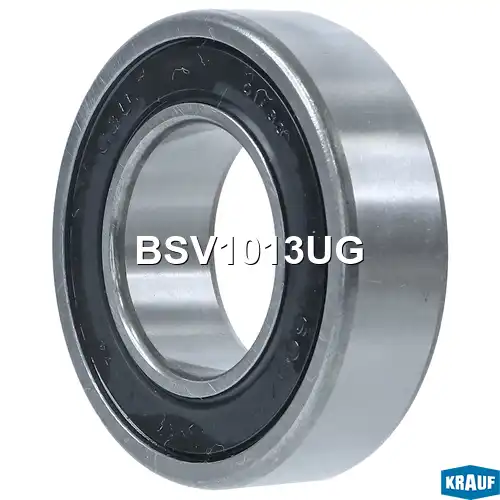 Подшипник стартера BSV1013UG KRAUF