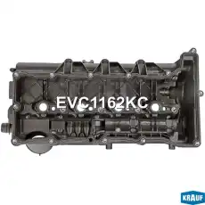 Клапанная крышка двигателя KRAUF EVC1162KC