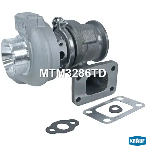 Турбокомпрессор MTM3286TD KRAUF