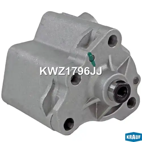 Насос масляный KWZ1796JJ KRAUF