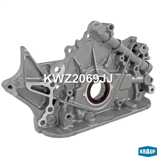 Насос масляный KWZ2069JJ KRAUF