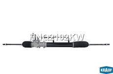 Рулевая рейка KRAUF HNQ2102KW