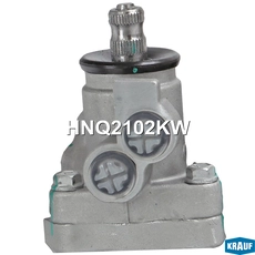Рулевая рейка KRAUF HNQ2102KW