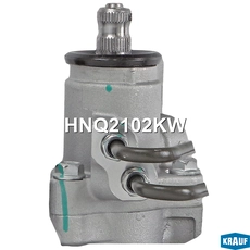 Рулевая рейка KRAUF HNQ2102KW
