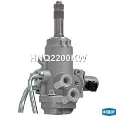 Рулевая рейка KRAUF HNQ2200KW