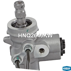 Рулевая рейка KRAUF HNQ2646KW