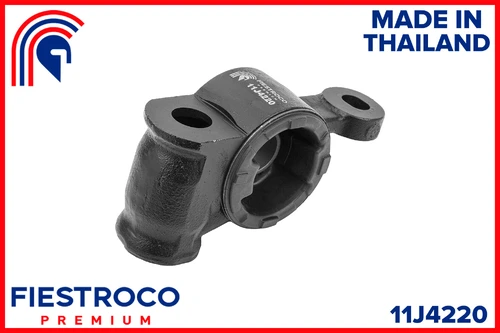 Сайлентблок 11J4220 FIESTROCO