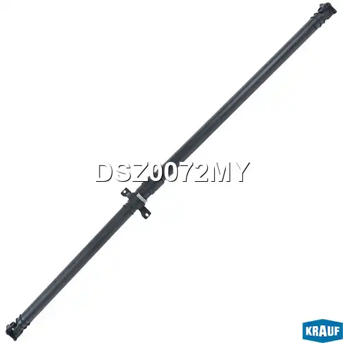 Карданный вал KRAUF DSZ0072MY