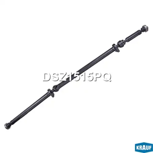 Карданный вал KRAUF DSZ1515PQ