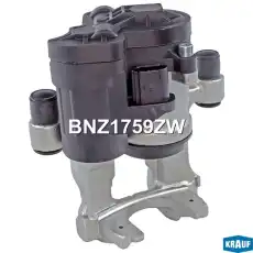 Суппорт тормозной KRAUF BNZ1759ZW