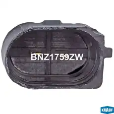 Суппорт тормозной KRAUF BNZ1759ZW