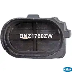 Суппорт тормозной KRAUF BNZ1760ZW