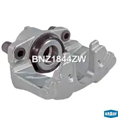 Суппорт тормозной KRAUF BNZ1844ZW