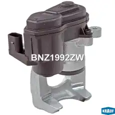 Суппорт тормозной KRAUF BNZ1992ZW