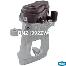 Суппорт тормозной KRAUF BNZ1992ZW