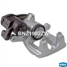 Суппорт тормозной KRAUF BNZ1992ZW