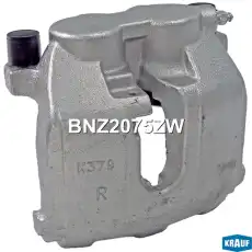 Суппорт тормозной KRAUF BNZ2075ZW
