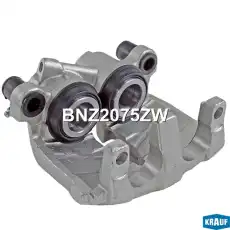Суппорт тормозной KRAUF BNZ2075ZW