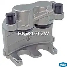 Суппорт тормозной KRAUF BNZ2076ZW