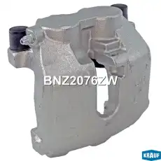 Суппорт тормозной KRAUF BNZ2076ZW
