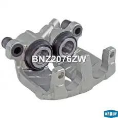 Суппорт тормозной KRAUF BNZ2076ZW