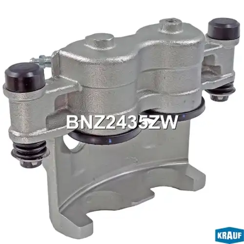 Суппорт тормозной KRAUF BNZ2435ZW