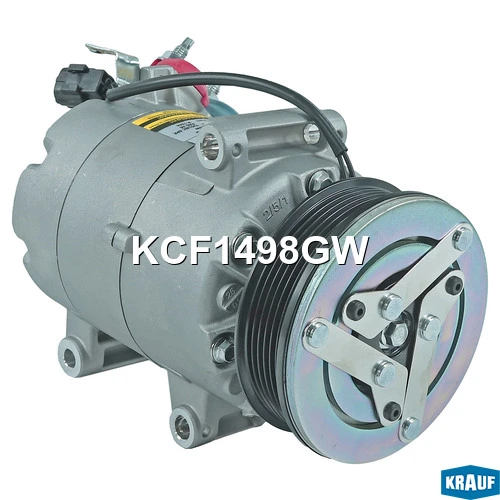 Компрессор кондиционера KCF1498GW KRAUF