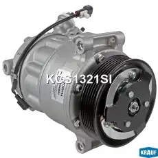Компрессор кондиционера KCS1321SI KRAUF