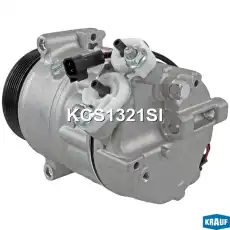 Компрессор кондиционера KCS1321SI KRAUF