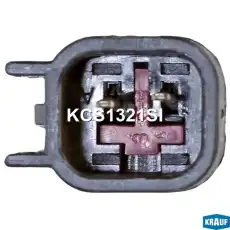Компрессор кондиционера KCS1321SI KRAUF