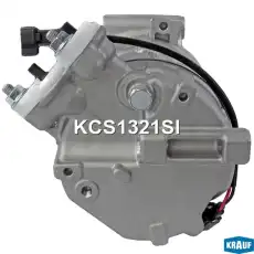 Компрессор кондиционера KCS1321SI KRAUF