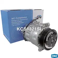 Компрессор кондиционера KCS1321SI KRAUF