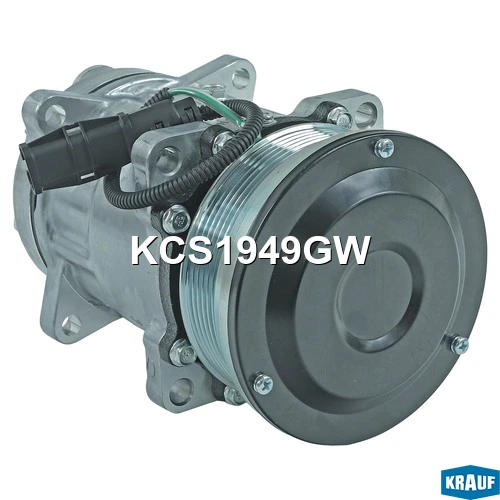 Компрессор кондиционера KCS1949GW KRAUF