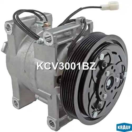 Компрессор кондиционера KCV3001BZ KRAUF