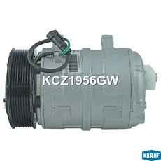 Компрессор кондиционера KCZ1956GW KRAUF