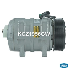 Компрессор кондиционера KCZ1956GW KRAUF