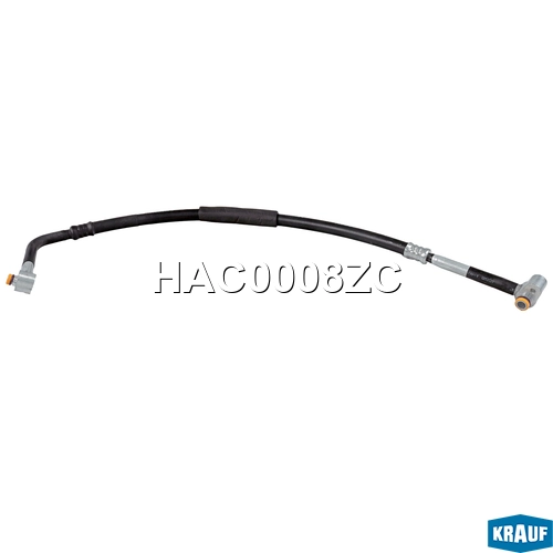 HAC0008ZC Трубка кондиционера KRAUF