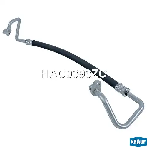HAC0393ZC Трубка кондиционера KRAUF