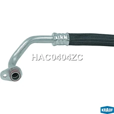Трубка кондиционера HAC0404ZC KRAUF
