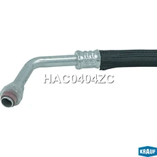 Трубка кондиционера HAC0404ZC KRAUF