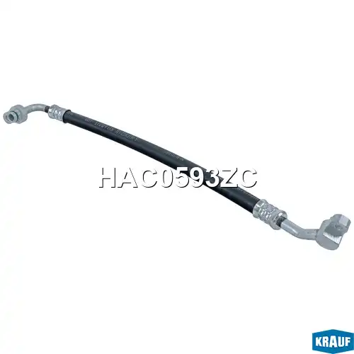 Трубка кондиционера HAC0593ZC KRAUF