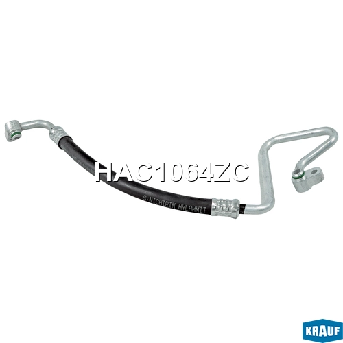 Трубка кондиционера HAC1064ZC KRAUF
