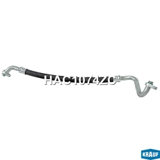 Трубка кондиционера HAC1074ZC KRAUF