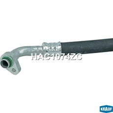 Трубка кондиционера HAC1074ZC KRAUF